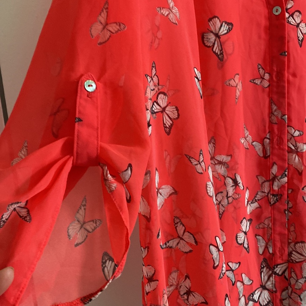 Wallis Blouse - image 3